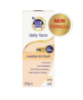 سان سنس ديلي فيس +SPF 50
