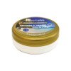 واکس برنزه کننده میس ادن مدل روغن آرگان وزن 150 گرم