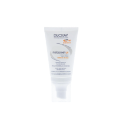 کرم ضد آفتاب دوکری سری ملاسکرین لژر ⁺SPF50 حجم 40 میلی لیتر کرم ضد آفتاب دوکری سری ملاسکرین لژر ⁺SPF50 حجم 40 میلی لیتر