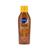 روغن برنزه کننده نیوآ مدل Sun با SPF6 حجم 200 میلی لیتر