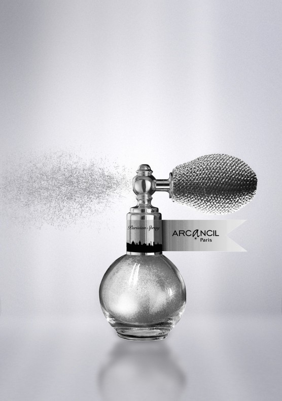اسپری پاریزین آرکانسیل Arcancil Parisian Spray (کد رنگ 200) اسپری پاریزین آرکانسیل Arcancil Parisian Spray (کد رنگ 200)