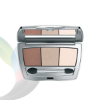 سایه چشم کت‌واک استار بی‌یو Beyu Catwalk Star Eyeshadow (کد رنگ 10 )