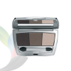 سایه چشم کت‌واک استار بی‌یو Beyu Catwalk Star Eyeshadow (کد رنگ 3 )