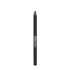 تصویر  مداد چشم متالیک بی یو مدل Soft Liner For Eyes and More Metalic 710