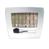سایه چشم دوتایی کالر پشن بی‌یو Beyu Color Passion Duo Eyeshadow (کد رنگ 90)
