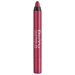 رژ لب مدادی 2 کاره بی یو BeYu Color Biggie for Lip and More Lipstick (کد رنگ 274) رژ لب مدادی 2 کاره بی یو BeYu Color Biggie for Lip and More Lipstick (کد رنگ 274)