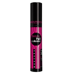 ریمل مشکی و حجم دهنده بیوتیفول والیوم بورژوا Bourjois Beauty Full Volume Mascara