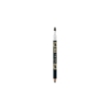 مداد چشم برس دار بورژوآ مدل Effet Smoky Ultra Black شماره 76