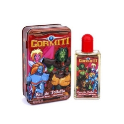 ادو تویلت کودک ایر وال Air Val Gormiti Metallic Eau De Toilette For Children