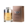 ادو پرفیوم مردانه بنتلی مدل Bentley for Men Intense حجم 100 میلی لیتر
