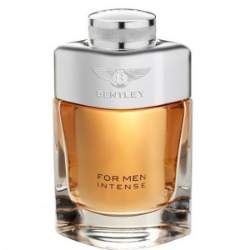 ادو پرفیوم بنتلی مدل فور من اینتنس Bentley For Men Intense Eau De Parfume For Men 100ml تصویر ادو تویلت مردانه بنتلی مدل Bentley حجم ۱۰۰ میلی لیتر