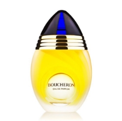 ادو پرفیوم زنانه بوچرون Boucheron Eau De Parfum For Women 100ml-2 ادو پرفیوم زنانه بوچرون Boucheron Eau De Parfum For Women 100ml