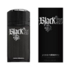 ادو تویلت مردانه پاکو رابان مدل Black XS حجم 100 میلی لیتر