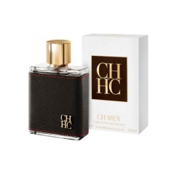 ادو تویلت مردانه کارولینا هررا مدل CH Men حجم 100 میلی لیتر ادو تویلت مردانه کارولینا هررا مدل CH Men حجم 100 میلی لیتر