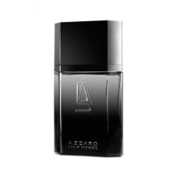 ادو تویلت مردانه آزارو Azzaro Azzaro Pour Homme Night Time Eau De Toilette For Men 100ml تصویر ادو تویلت مردانه آزارو مدل Azzaro Pour Homme Night Time حجم ۱۰۰ میلی لیتر