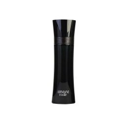 ادو تویلت مردانه جورجیو آرمانی مدل Armani Code حجم 125 میلی‌ لیتر