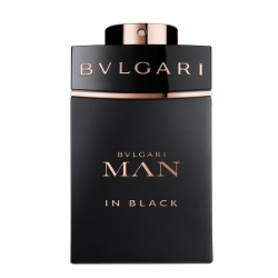 ادو پرفیوم مردانه بولگاری مدل Man In Black حجم 100 میلی لیتر