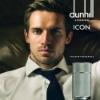 ادو پرفیوم مردانه دانهیل Icon حجم 100ml