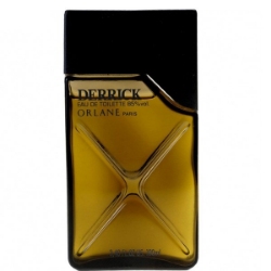 ادو تویلت مردانه اورلین دِریک Orlane Derrick Eau De Toilette For Men 100ml