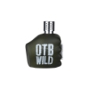 ادو تویلت مردانه دیزل مدل Only The Brave Wild حجم ۱۲۵ میلی لیتر