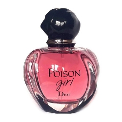ادو پرفیوم زنانه دیور مدل Poison Girl حجم ۵۰ میلی لیتر ادو پرفیوم زنانه دیور مدل Poison Girl حجم 50 میلی لیتر