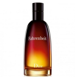 ادو تویلت مردانه دیور فارنهایت Dior Fahrenheit Eau De Toilette For Men 100ml