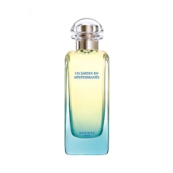 ادو تویلت هرمس Hermes Un Jardin En Mediterranee Eau De Toilette 100ml