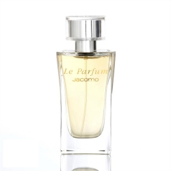 ادو پرفیوم مردانه جاکومو JACOMO LE PARFUM FOR WOMEN EDP 100ml ادو پرفیوم مردانه جاکومو JACOMO LE PARFUM FOR WOMEN EDP 100ml