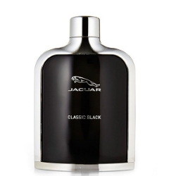 ادو تویلت مردانه جگوار کلاسیک بلک Jaguar Classic Black Eau De Toilette For Men 100ml ادو تویلت مردانه جگوار کلاسیک بلک Jaguar Classic Black Eau De Toilette For Men 100ml