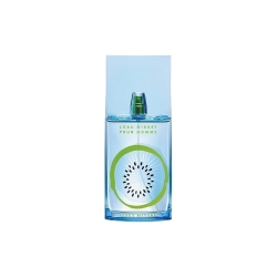 ادو تویلت مردانه ایسی میاکه لئو د ایسی پور هوم سامر حجم 125ml ادو تویلت مردانه ایسی میاکه لئو د ایسی پور هوم سامر حجم 125ml