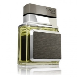 ادو تویلت مردانه امپر مدل جنسیس اوم Emper Genesis Homme Eau De Toilette For Men 100ml