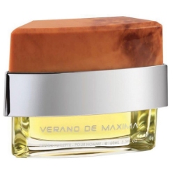 ادو تویلت مردانه امپر مدل ورانو دو ماکسیما Emper Verano De Maxima Eau De Toilette For Men 100ml