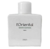 l’oriental white edition