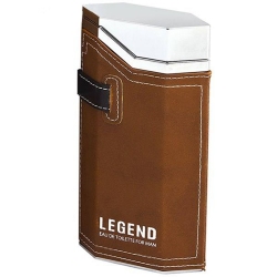 ادو تویلت مردانه امپر مدل Legend حجم 100 میلی لیتر ادو تویلت مردانه امپر مدل Legend حجم 100 میلی لیتر