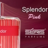 تصویر  ادو پرفیوم زنانه سریس مدل Splendor Pink حجم ۱۰۰ میلی لیتر
