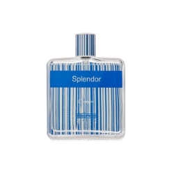 تصویر  ادو پرفیوم مردانه سریس مدل Splendor Ocean حجم ۱۰۰ میلی لیتر