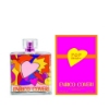 عطر زنانه انریکو کاوری پاپ هارت