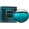 تصویر  ادو تویلت مردانه بولگاری مدل Aqva Pour Homme حجم ۱۰۰ میلی لیتر