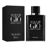 تصویر  پرفیوم مردانه جورجیو آرمانی مدل Acqua Di Gio Profumo حجم ۷۵ میلی لیتر