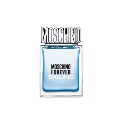ادو تویلت مردانه ماسکینو مدل Forever Sailing حجم 100 میلی لیتر