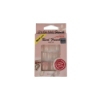 ناخن مصنوعی تریتون سری Real French مدل NDN-1518-5515