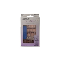 ناخن مصنوعی تریتون سری Les Ailes مدل Nail-1514-CF6 ناخن مصنوعی تریتون سری Les Ailes مدل Nail-1514-CF6