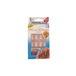 ناخن مصنوعی تریتون سری Real Classic مدل NDN 6765 ناخن مصنوعی تریتون سری Real Classic مدل NDN 6765