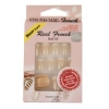 ناخن مصنوعی تریتون Triton Real French NDN-1518-5529 Nail Extension