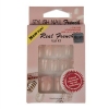 ناخن مصنوعی تریتون Triton Real French NDN-1518-5515 Nail Extension