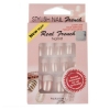 ناخن مصنوعی تریتون Triton Real French NDN-1518-5521 Nail Extension