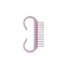 برس ناخن تریتون سری Nail Brush مدل MNB-304