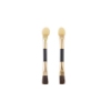 برس سایه چشم تریتون سری Applicator مدل FAP 202 بسته 2 عددی