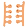 جدا کننده انگشت پا تریتون Triton Toe Separator PPT-16 Divider Foot Nail