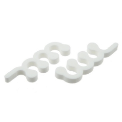 جدا کننده انگشت پا تریتون Triton Toe Separator PPT-19 Divider Foot Nail